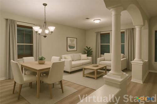 5215 Siltstone Loop, Killeen, TX, 76542-5815 | Card Image