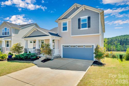 13124 Lakemore Dr, Charlotte, NC, 28278-0182 | Card Image