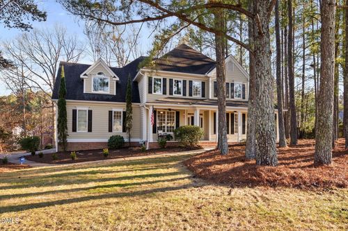 106 Circle On The Grn, Cary, NC, 27519-8034 | Card Image
