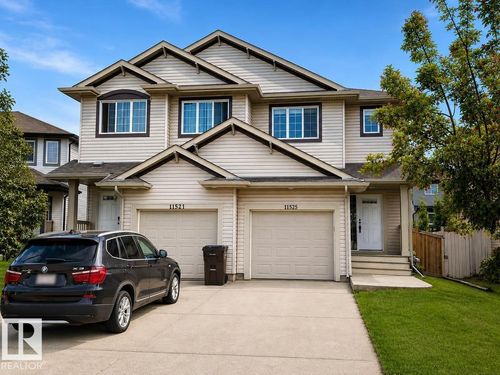 11525 18a Ave Sw, Edmonton, AB, T6W2E6 | Card Image