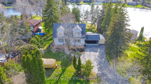 867 Twomey Pl, Ennismore, ON, K0L1T0 | Card Image
