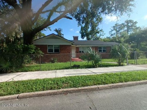 107 W 18th St, Jacksonville, FL, 32206-2816 | Card Image