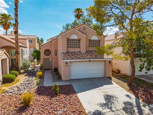 2117 Feather Bush St, Henderson, NV, 89074-1569 | Card Image