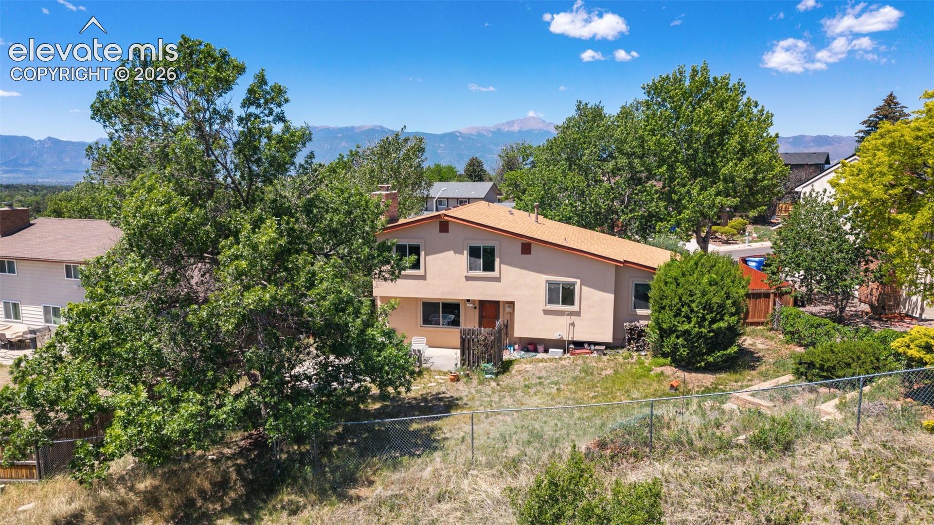 Residential in Colorado Springs 3