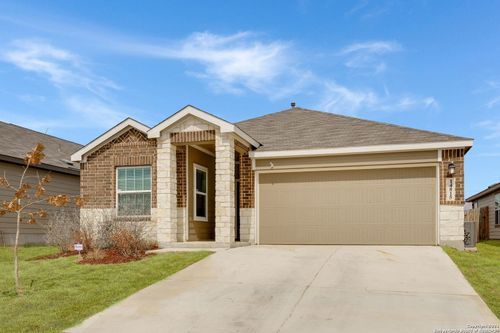 14815 Berkshire Way, San Antonio, TX, 78254-2125 | Card Image