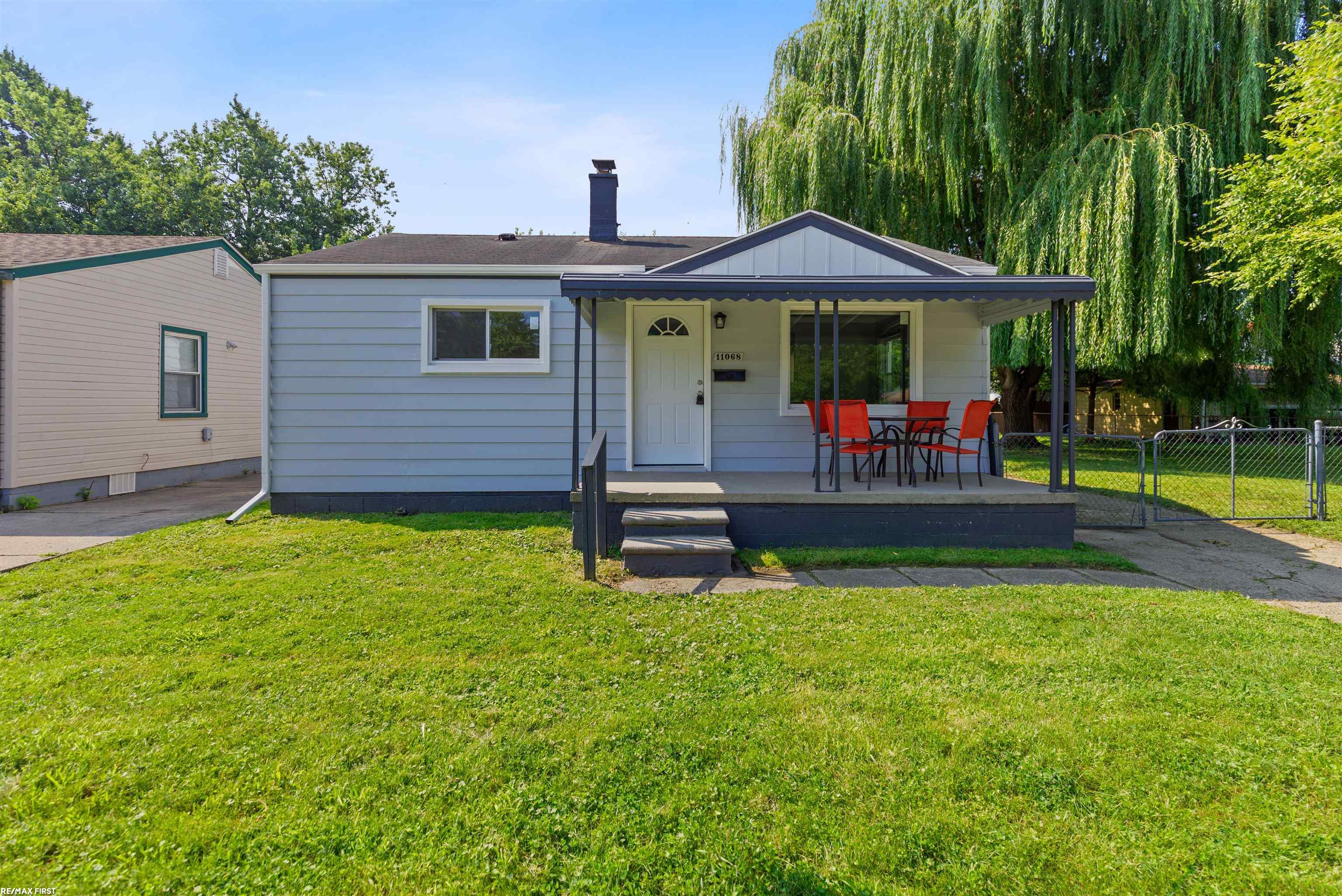 Hudson Ave, Warren, MI 48089