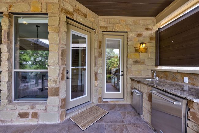 1202 Rhondstat Run, House other with 5 bedrooms, 4 bathrooms and 3 parking in Cedar Park TX | Image 35