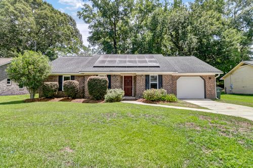 2133 Vespers Drive, Charleston, SC, 29414 | Card Image