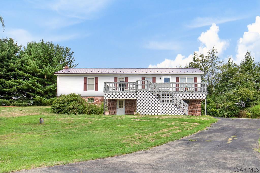 Beaver Dam Rd, Friedens, PA 15541