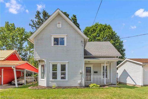 104 High St, Lodi, OH, 44254-1417 | Card Image