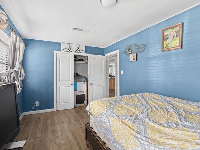 707 Washington St, House other with 3 bedrooms, 1 bathrooms and null parking in Ennis TX | Image 14