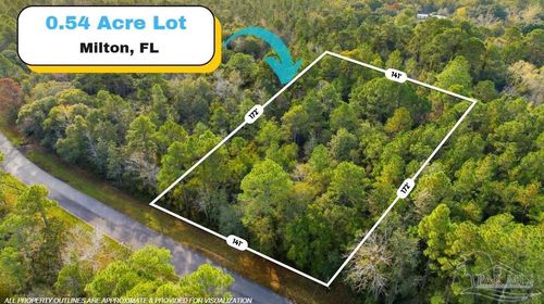 TBD Kensara Dr, Milton, FL, 32583 | Card Image