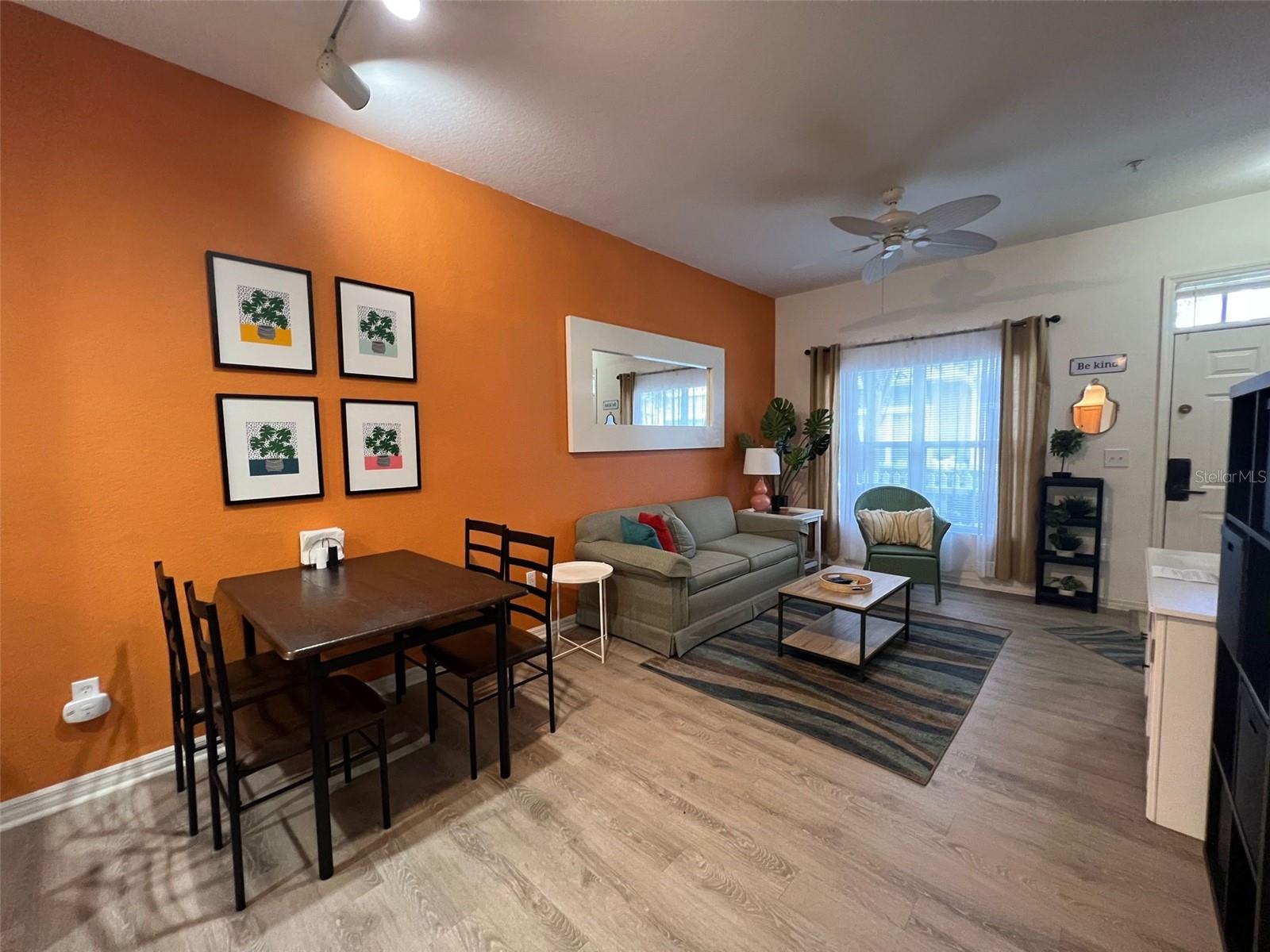 Residential Lease in KISSIMMEE 5