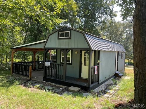 921 Wayne 459a, Piedmont, MO, 63957 | Card Image