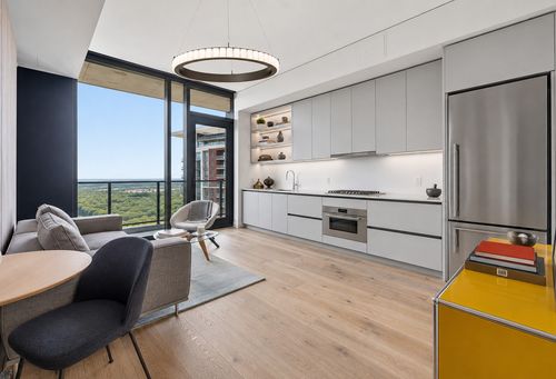 3508-610 Davis Street, Austin, TX, 78701 | Card Image
