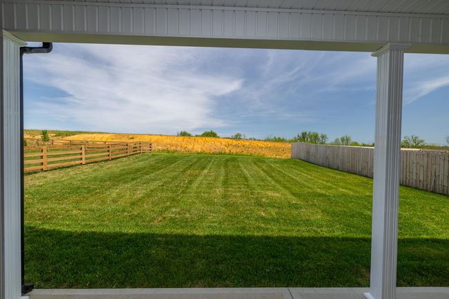 1040 Mission Dr, House other with 4 bedrooms, 3 bathrooms and null parking in Richmond KY | Image 30