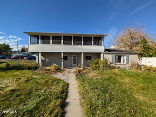 110 S East St, Bedford, PA, 15522-1419 | Card Image