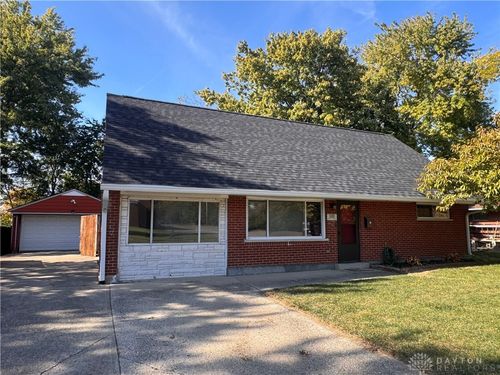 5313 Packard Dr, Dayton, OH, 45424-6040 | Card Image