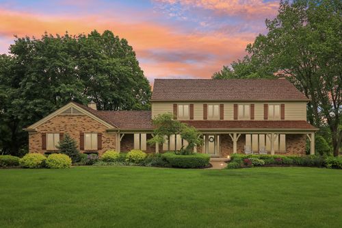 7316 Gleneagle Cir, Village Of Lakewood, IL, 60014-6715 | Card Image