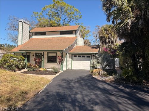 5825 Dogwood Way, Naples, FL, 34116-4909 | Card Image