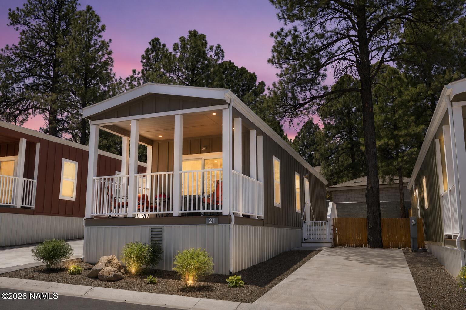 Residential in Flagstaff 2