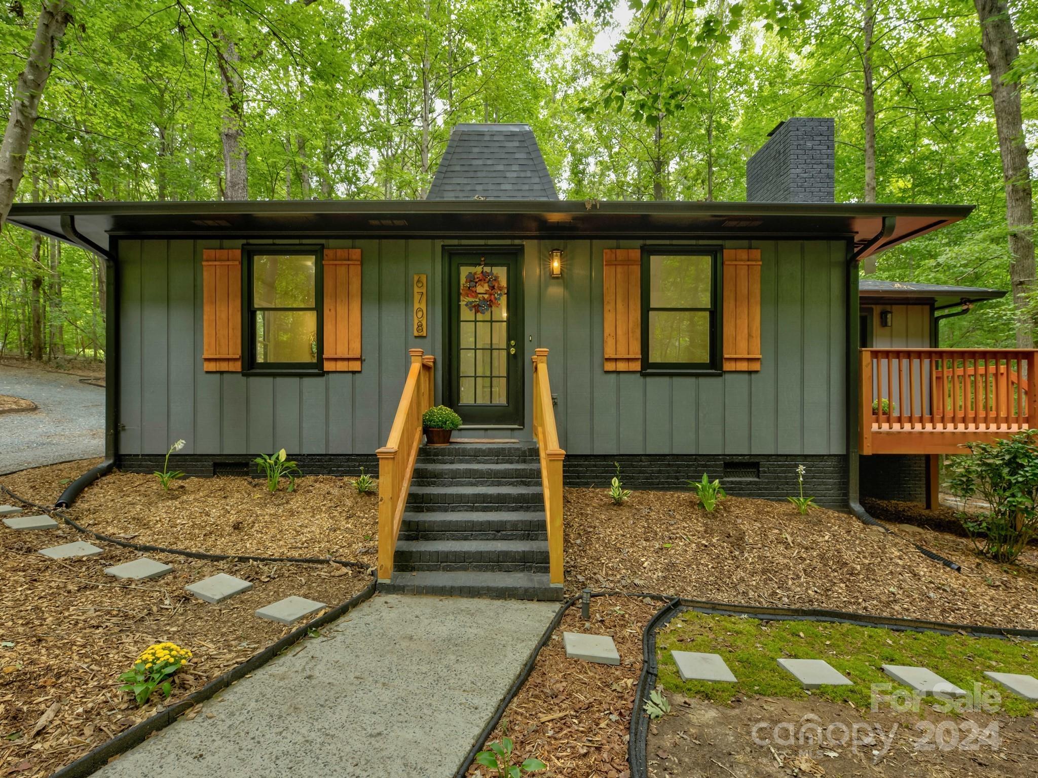High Gap Rd, Waxhaw, NC 28173
