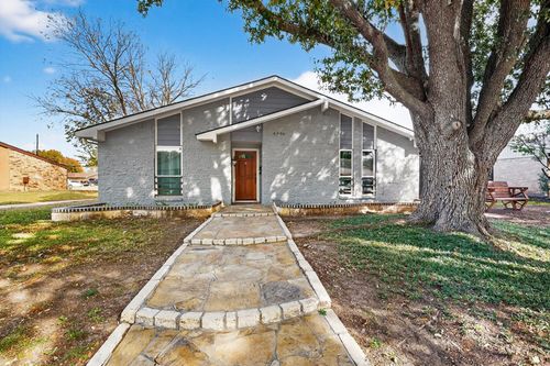 4006 Mayflower Dr, Garland, TX, 75043-3240 | Card Image