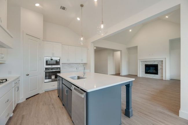2020 Blue Moon Bay, House other with 4 bedrooms, 4 bathrooms and null parking in Mesquite TX | Image 7