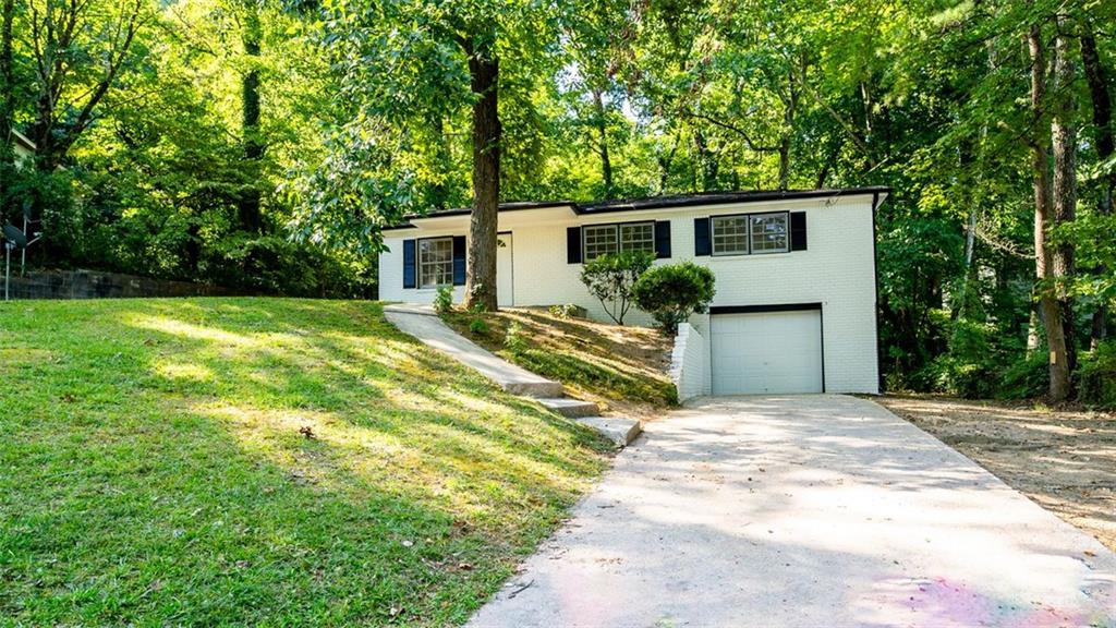Mulkey Rd, Marietta, GA 30008