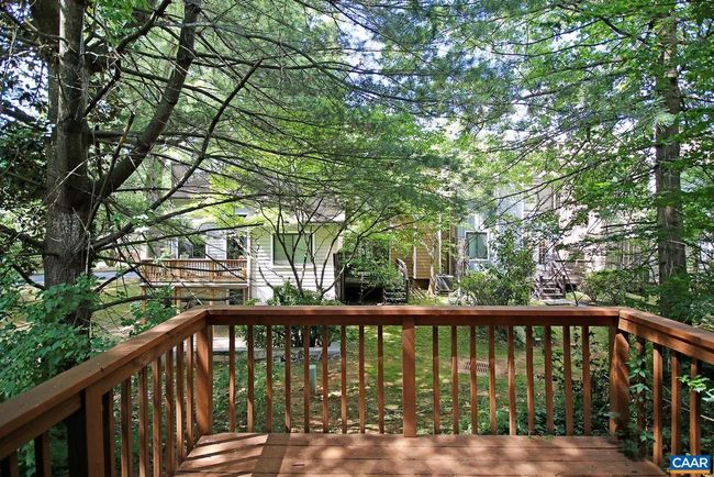 613 Whitcover Cir, Townhouse with 3 bedrooms, 2 bathrooms and null parking in CHARLOTTESVILLE VA | Image 17