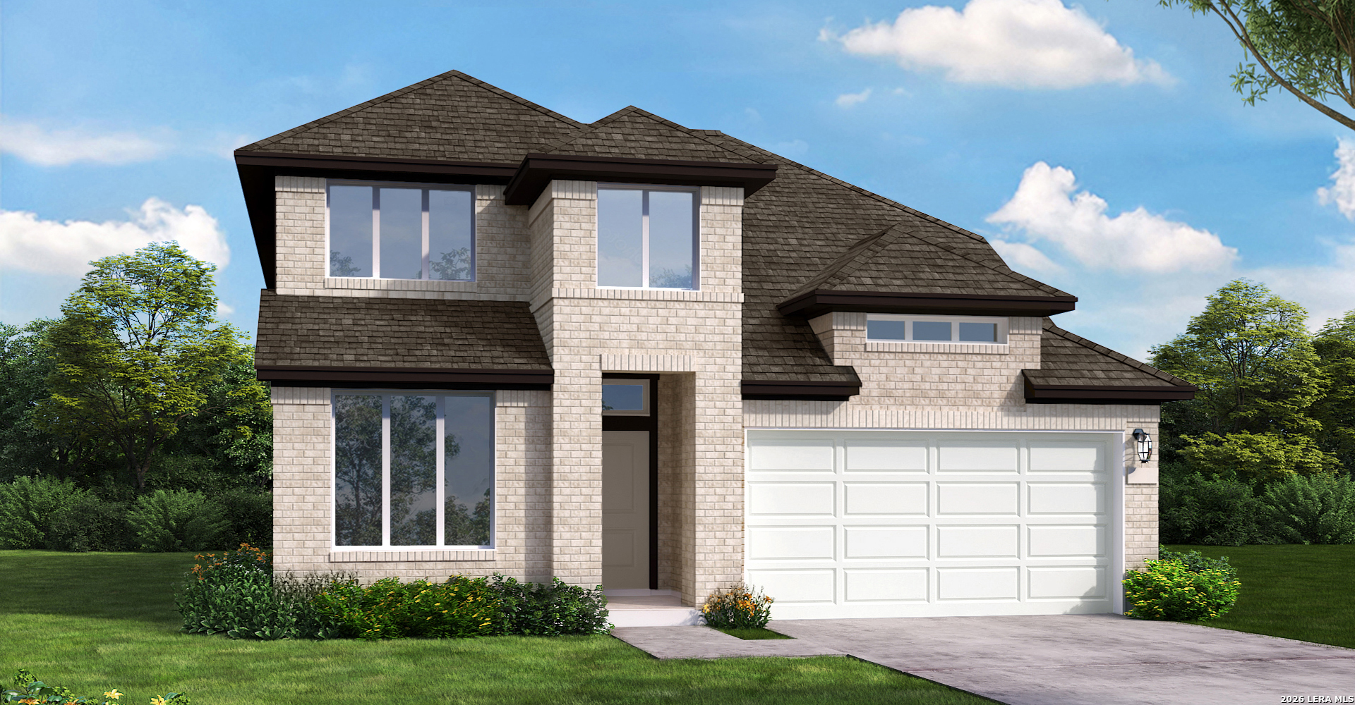 Residential in Schertz 4