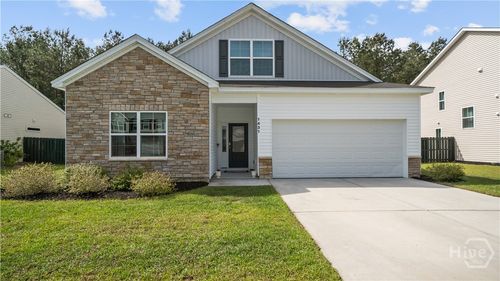 1431 Waybridge Way, Richmond Hill, GA, 31324-7864 | Card Image