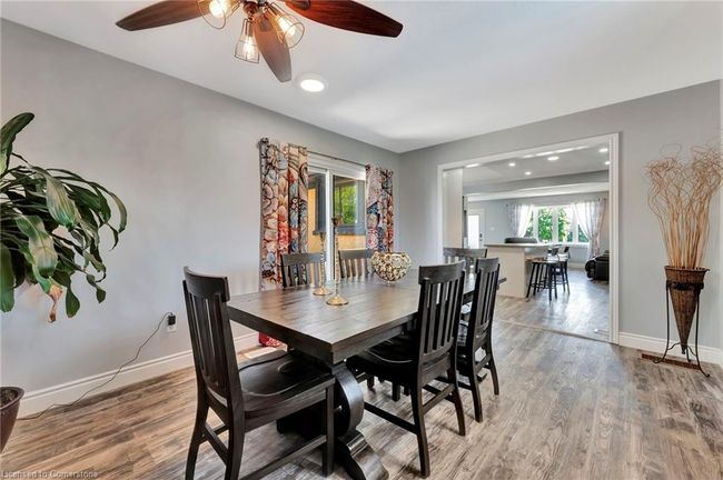 192 Myers Rd, House other with 5 bedrooms, 2 bathrooms and 15 parking in Cambridge ON | Image 15