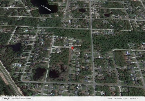 2031 Pinehurst Rd, Boiling Spring Lakes, NC, 28461-7866 | Card Image