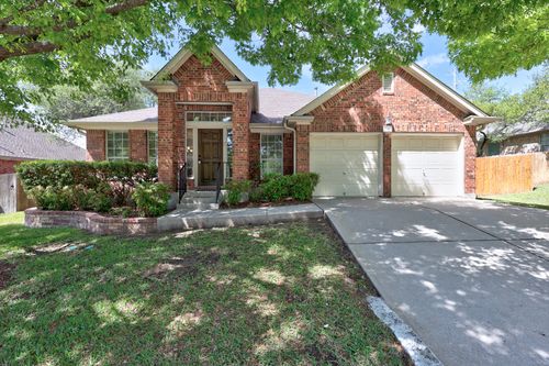 112 S Lynnwood Trl, Cedar Park, TX, 78613-3253 | Card Image