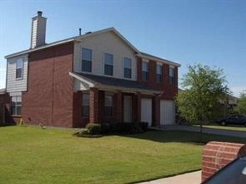 515 Hunters Ridge Dr, Melissa, TX, 75454-2119 | Card Image