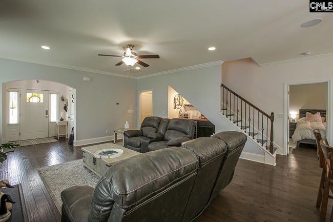 348 Amalfi Dr, House other with 3 bedrooms, 3 bathrooms and null parking in Chapin SC | Image 9