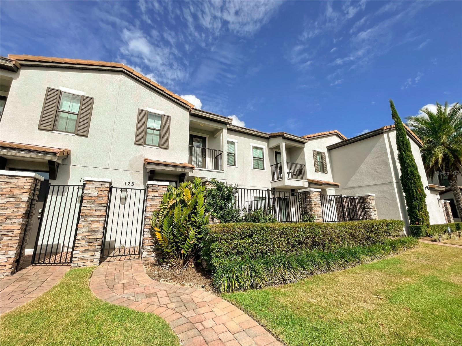 Kenny Blvd, Haines City, FL 33844
