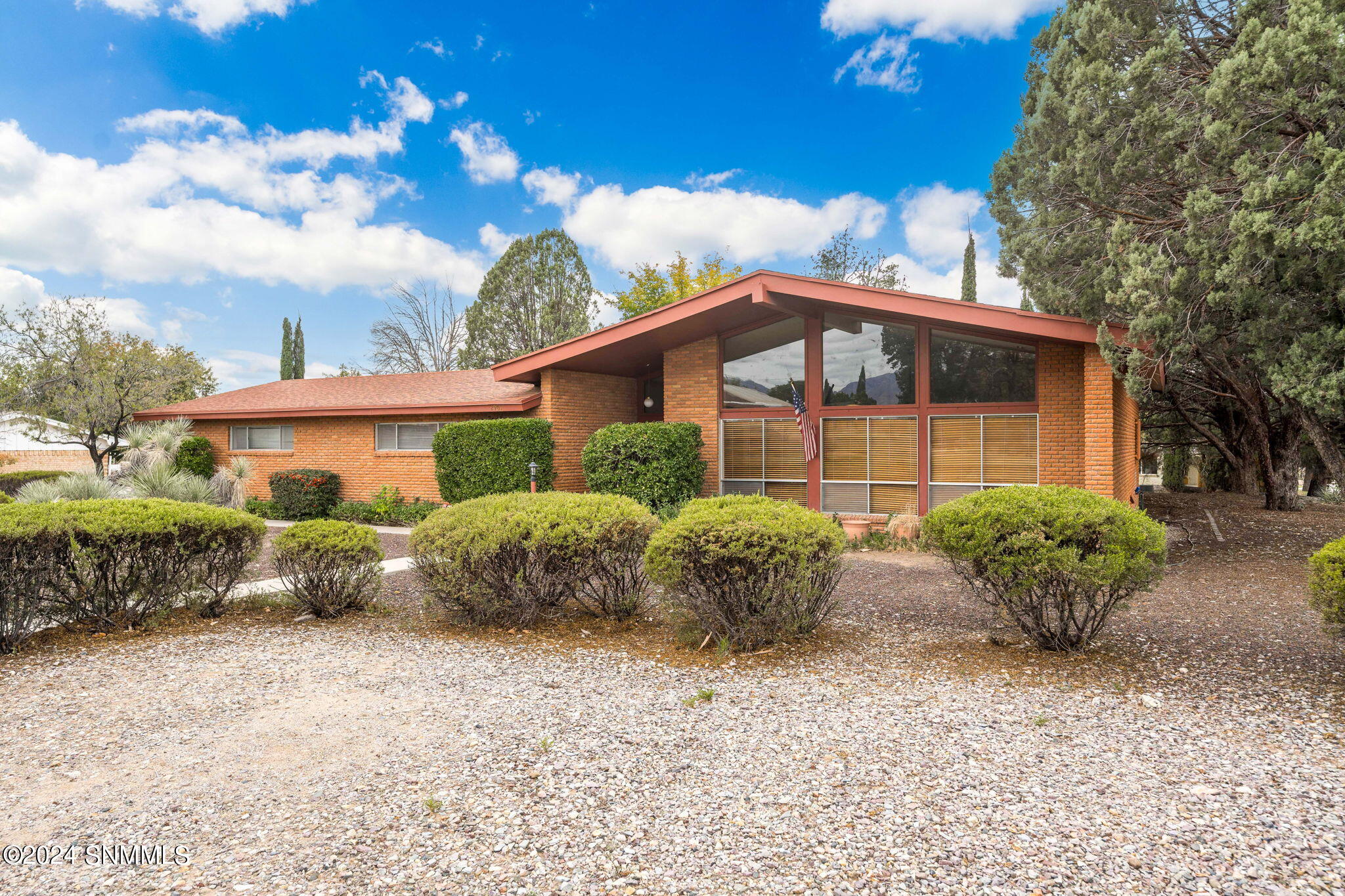 Karen Dr, Las Cruces, NM 88001