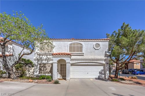 3257 Epson St, Las Vegas, NV, 89129-7253 | Card Image