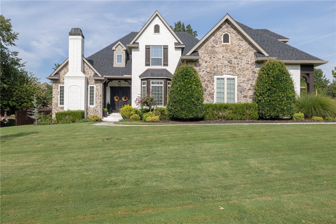 Tanglewood Dr, Springdale, AR 72764 #1