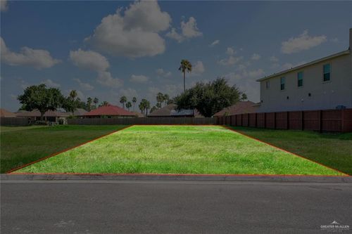 2001 Hole No 6 St, Mission, TX, 78572-1314 | Card Image