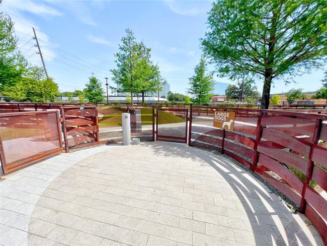Entry into Dog Park | Image 26