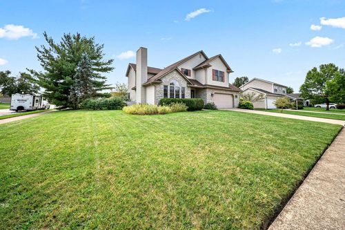 533 Raccoon Ln, Sunbury, OH, 43074-9306 | Card Image