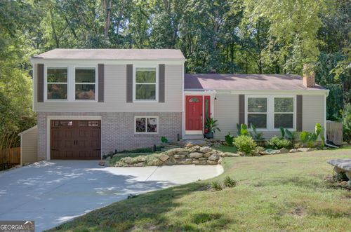 203 Loblolly Ct, Peachtree City, GA, 30269-2029 | Card Image
