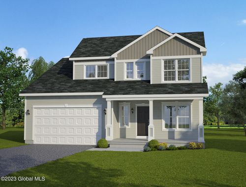 22 Hunter Ct, Ballston Spa, NY, 12020 | Card Image