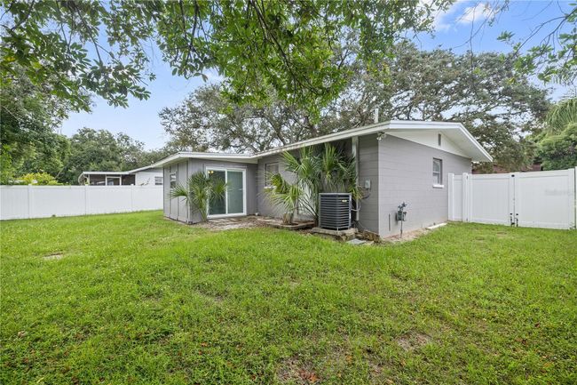 4112 E 97 Th Ave, House other with 2 bedrooms, 1 bathrooms and null parking in TAMPA FL | Image 21