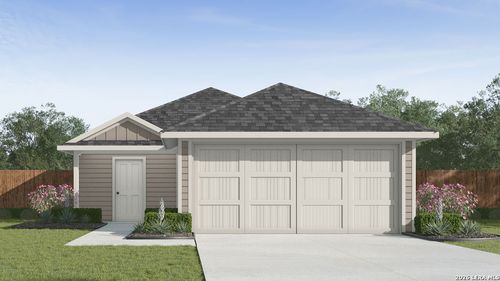 1019 Cholula Rd, San Antonio, TX, 78221 | Card Image