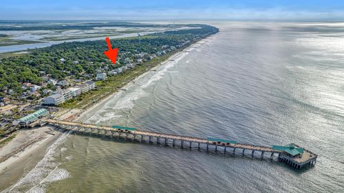 220 E Arctic Ave, Folly Beach, SC, 29439 | Card Image