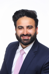 Jaspreet Hans